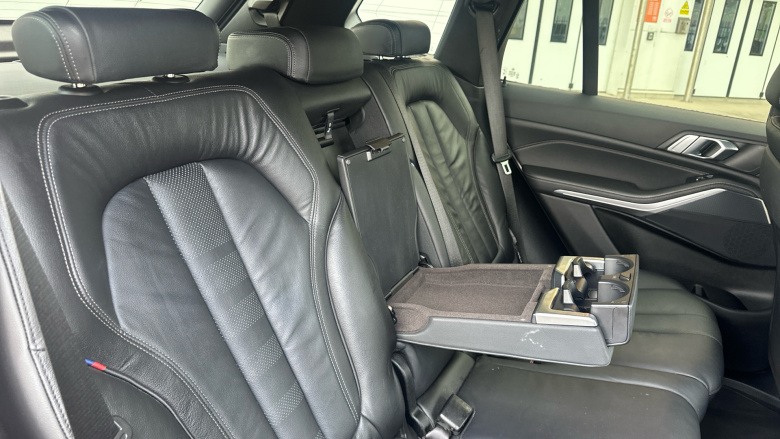 BMW X5 xDrive30d M Sport 5dr Auto Diesel Estate